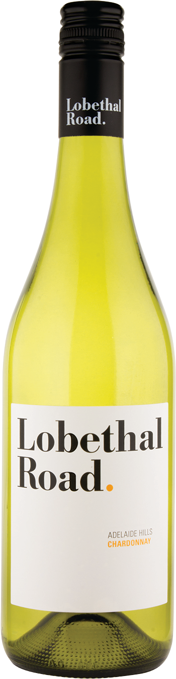Lobethal Road Wines Adelaide Hills Chardonnay 2023 Adelaide Hills